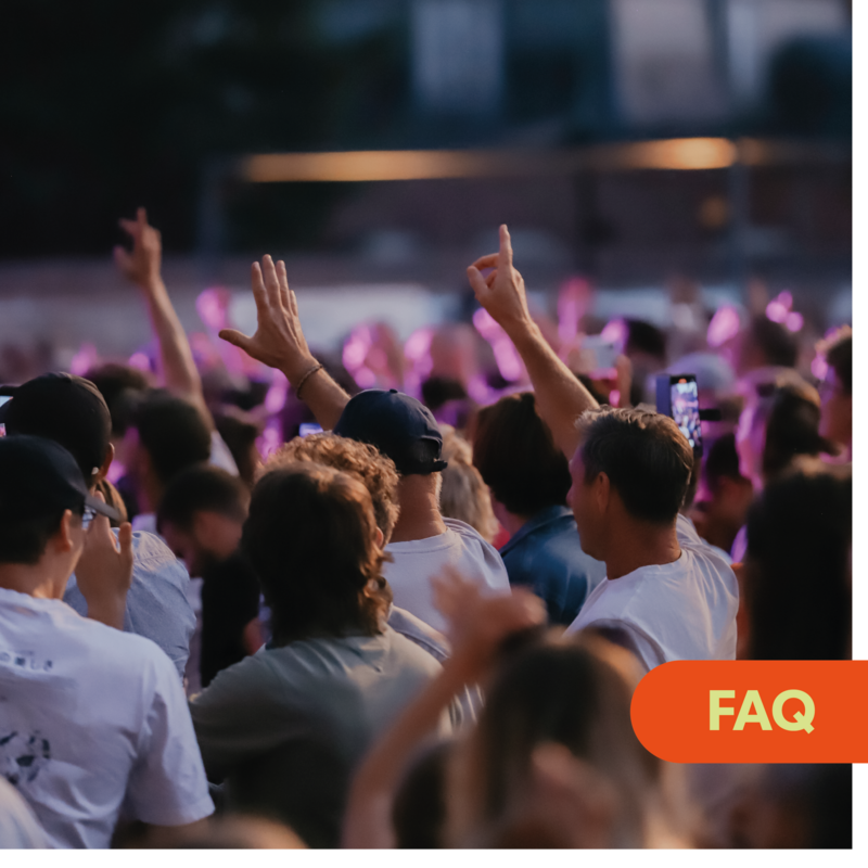 Veel gestelde vragen