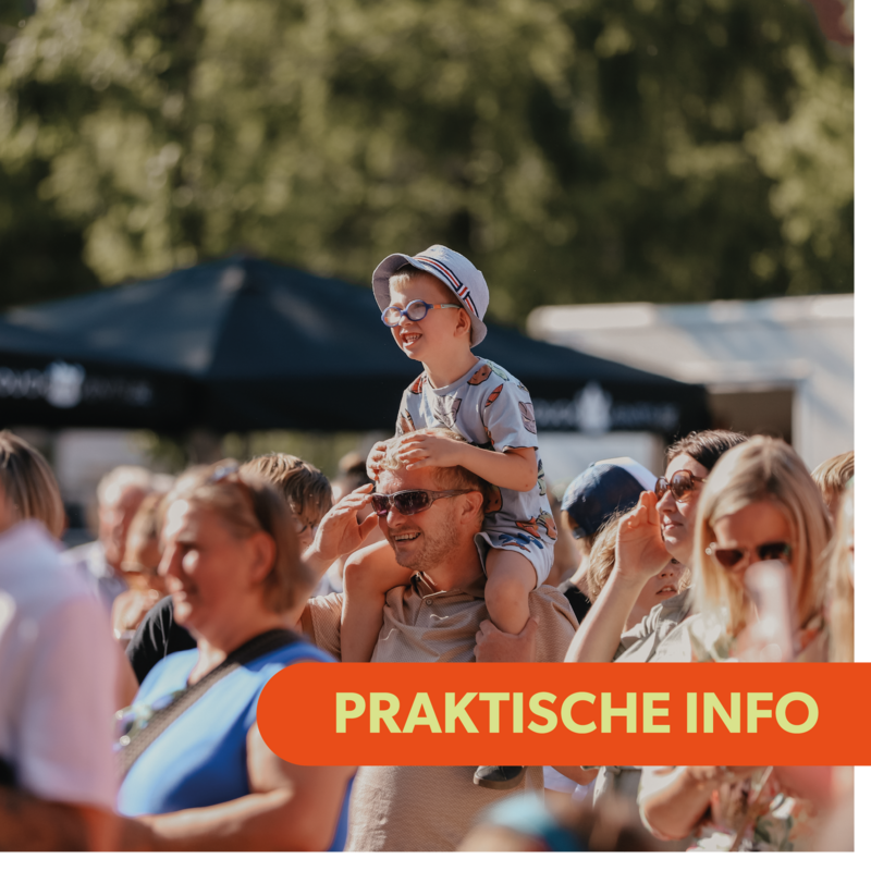 Praktische info