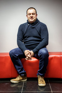 Bart Buyse