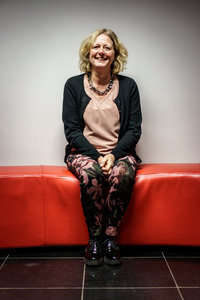 Carine Geldhof