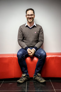 Enigo Vandendriesche