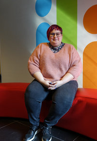 Liesbeth Holvoet