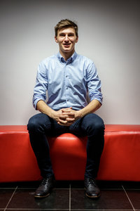 Lucas Staes