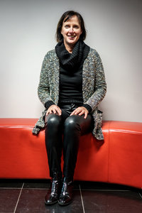 Sabine Lampaert