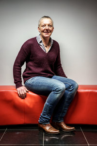 Ann Vandevelde