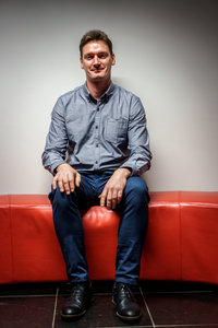 Diederik Vanderheeren