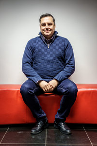 Jan Rosseel
