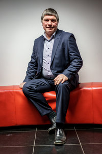 Jan Defreyne