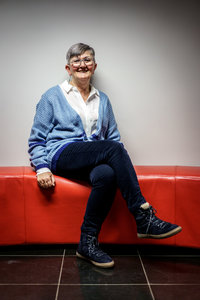 Katrien Vandecasteele