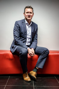 Kurt Windels