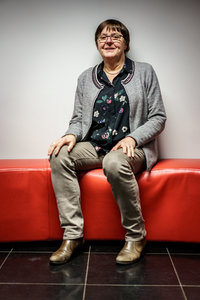 Martine Verhamme