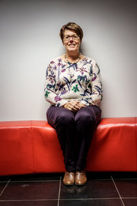 Nadine Verheye